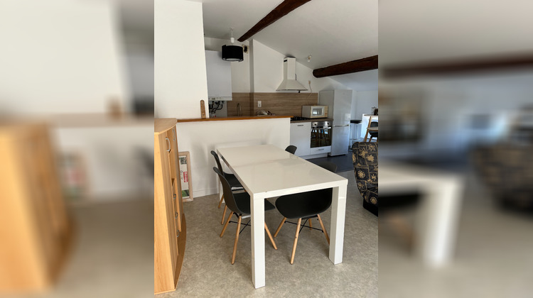 Ma-Cabane - Location Appartement TOURNUS, 42 m²