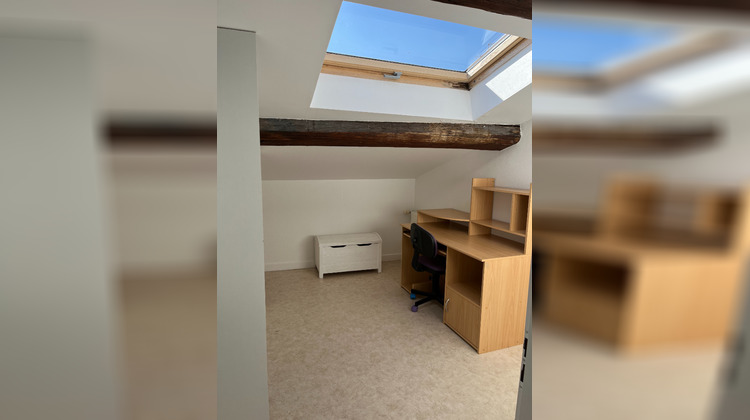 Ma-Cabane - Location Appartement TOURNUS, 42 m²