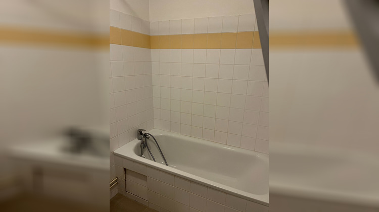 Ma-Cabane - Location Appartement TOURNUS, 42 m²