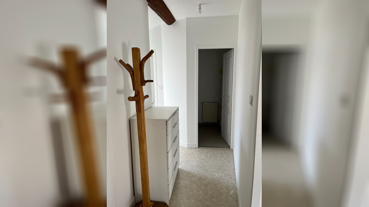 Ma-Cabane - Location Appartement TOURNUS, 42 m²