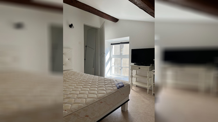 Ma-Cabane - Location Appartement TOURNUS, 42 m²
