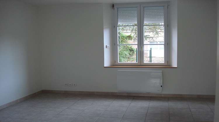 Ma-Cabane - Location Appartement TOURNY, 30 m²