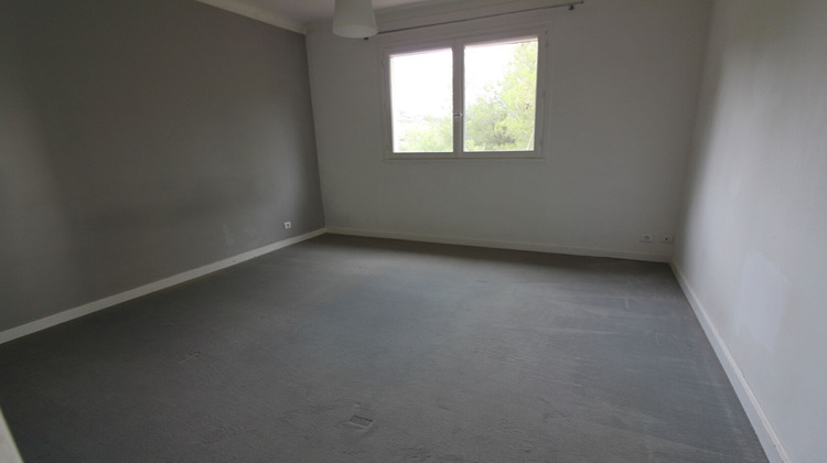 Ma-Cabane - Location Appartement TOURRETTE-LEVENS, 58 m²