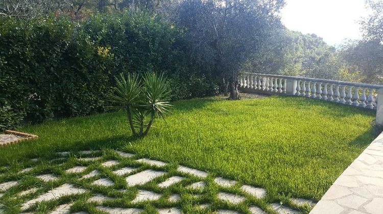 Ma-Cabane - Location Appartement TOURRETTE LEVENS, 55 m²