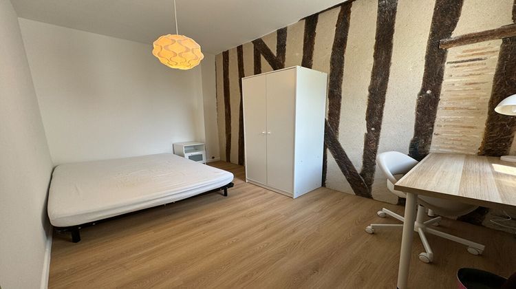 Ma-Cabane - Location Appartement TOURS, 35 m²