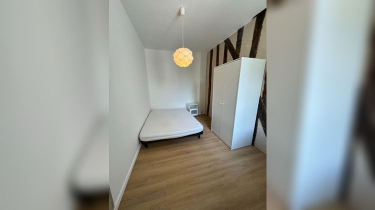 Ma-Cabane - Location Appartement TOURS, 35 m²