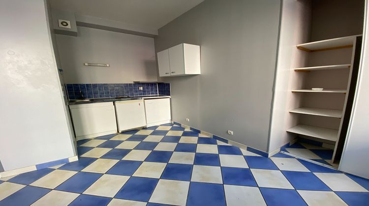 Ma-Cabane - Location Appartement TOURS, 18 m²