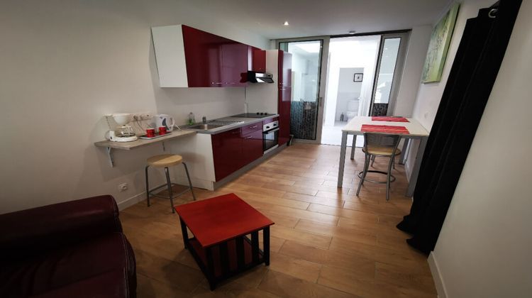 Ma-Cabane - Location Appartement TOURS, 42 m²