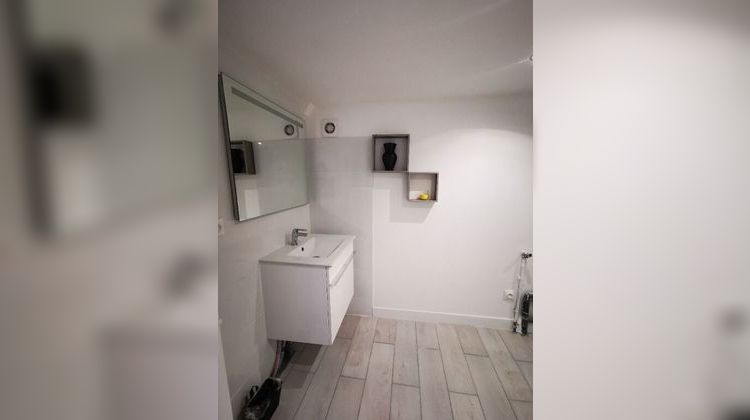 Ma-Cabane - Location Appartement TOURS, 42 m²