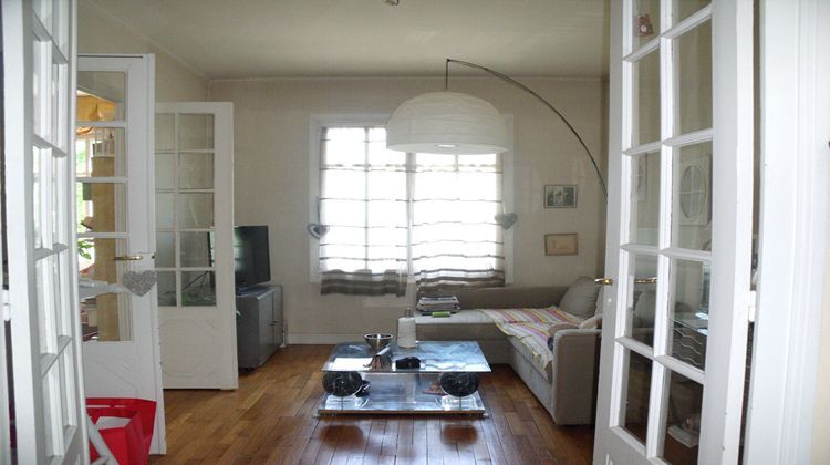 Ma-Cabane - Location Appartement TOURS, 62 m²