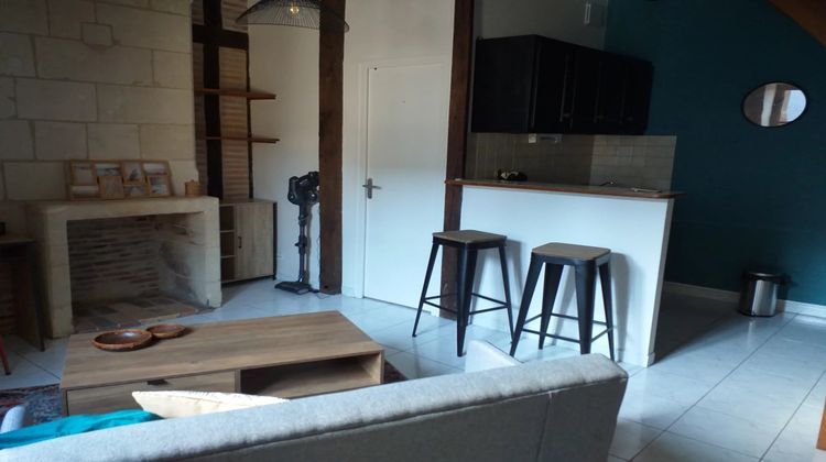 Ma-Cabane - Location Appartement Tours, 21 m²