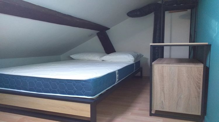 Ma-Cabane - Location Appartement Tours, 21 m²