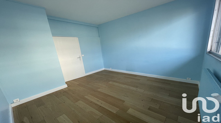 Ma-Cabane - Location Appartement Tours, 68 m²