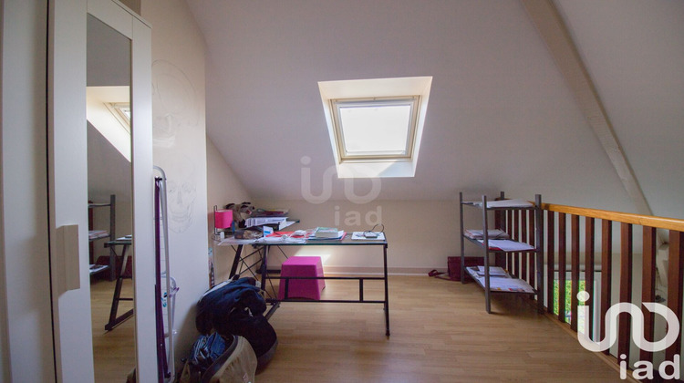 Ma-Cabane - Location Appartement Tours, 50 m²