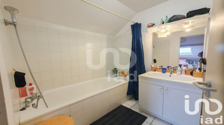 Ma-Cabane - Location Appartement Tours, 50 m²