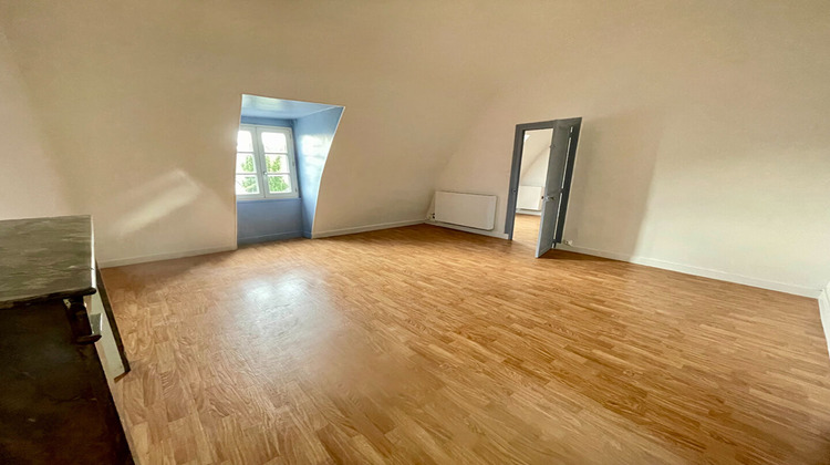 Ma-Cabane - Location Appartement TOURS, 63 m²