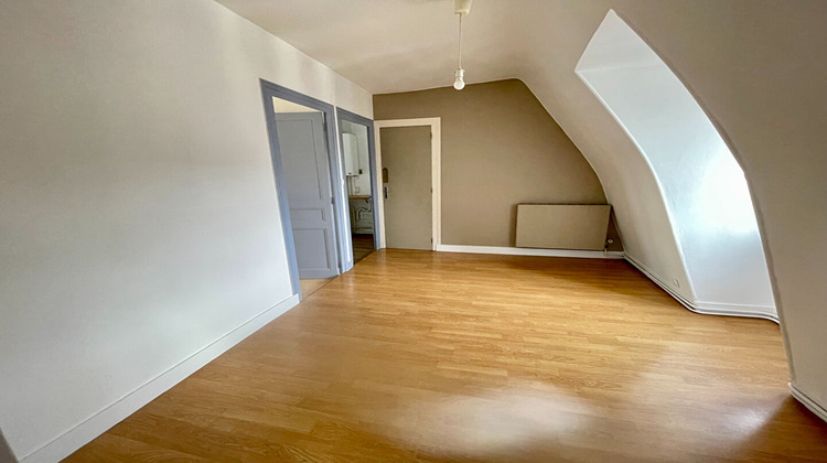 Ma-Cabane - Location Appartement TOURS, 63 m²