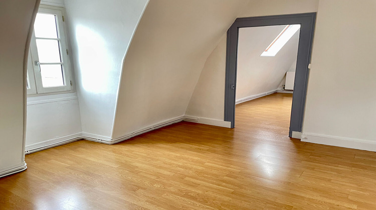 Ma-Cabane - Location Appartement TOURS, 63 m²