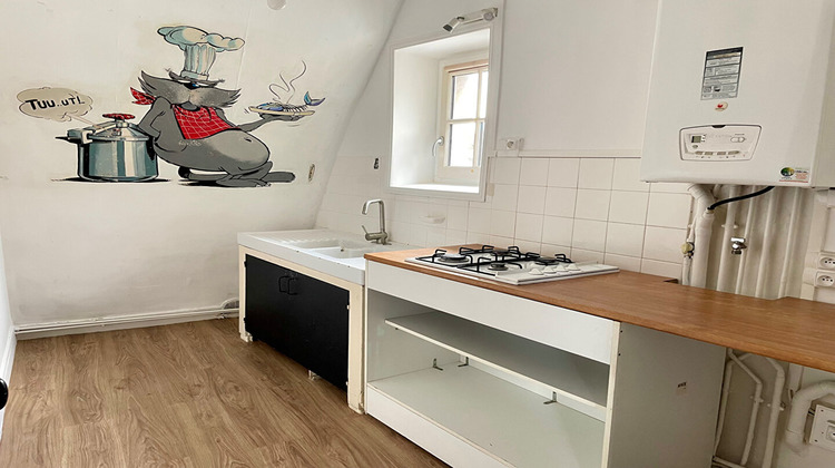 Ma-Cabane - Location Appartement TOURS, 63 m²