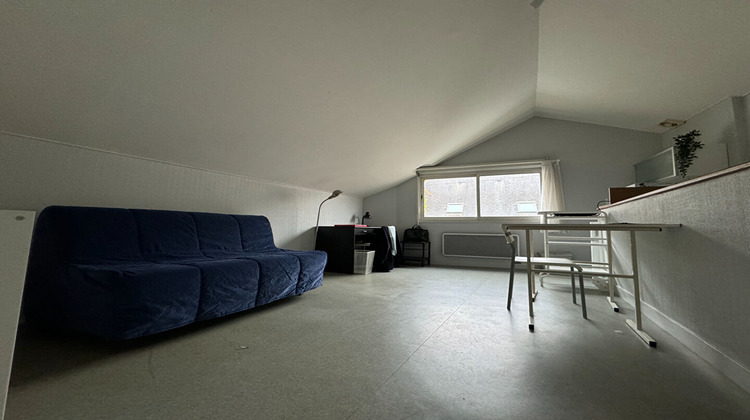 Ma-Cabane - Location Appartement TOURS, 30 m²