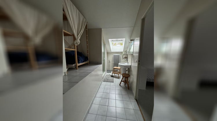 Ma-Cabane - Location Appartement TOURS, 30 m²