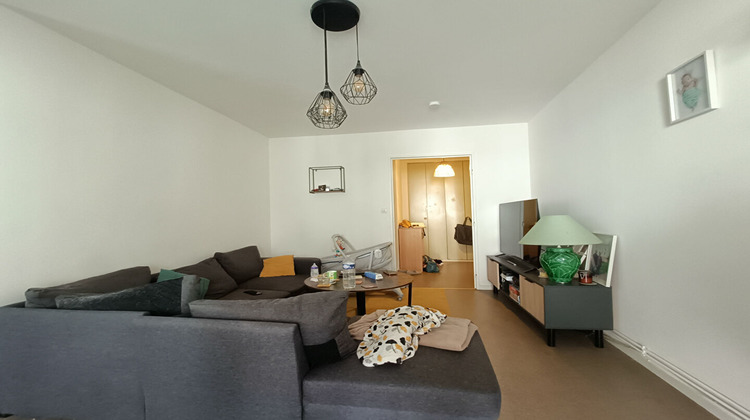 Ma-Cabane - Location Appartement TOURS, 82 m²