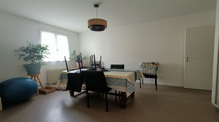 Ma-Cabane - Location Appartement TOURS, 82 m²