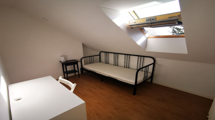 Ma-Cabane - Location Appartement TOURS, 47 m²