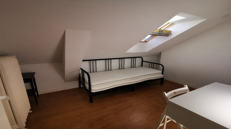 Ma-Cabane - Location Appartement TOURS, 47 m²