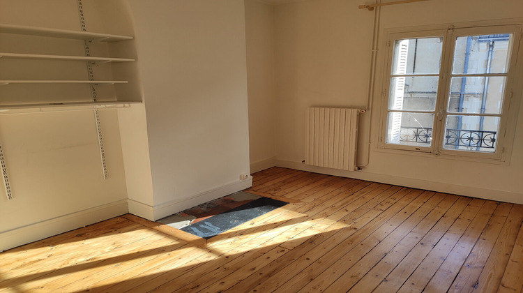 Ma-Cabane - Location Appartement TOURS, 50 m²