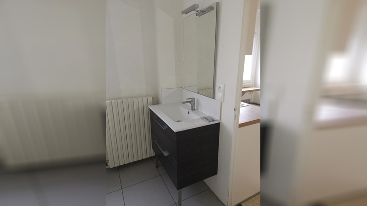 Ma-Cabane - Location Appartement TOURS, 50 m²