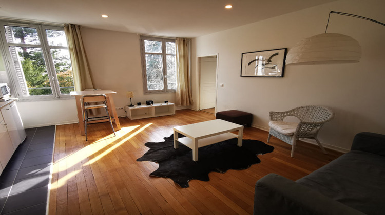 Ma-Cabane - Location Appartement TOURS, 39 m²