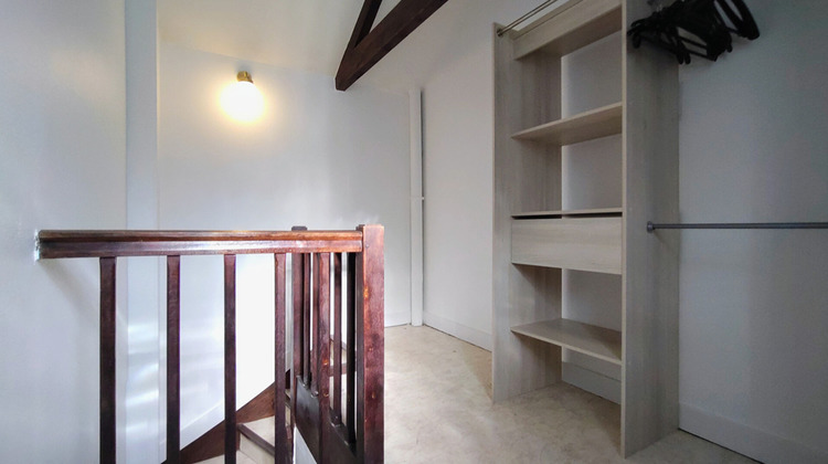 Ma-Cabane - Location Appartement TOURS, 26 m²