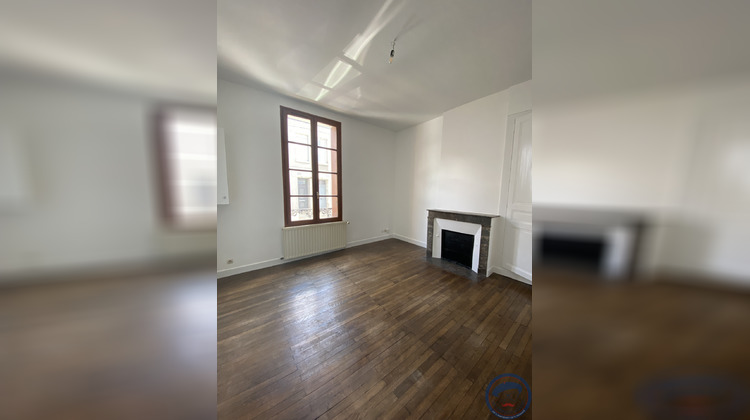 Ma-Cabane - Location Appartement Tours, 38 m²