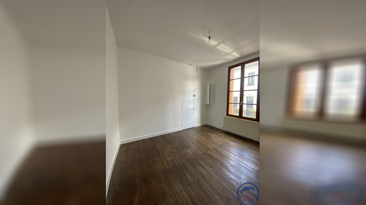 Ma-Cabane - Location Appartement Tours, 38 m²