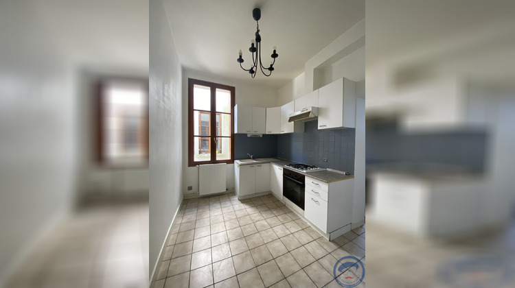 Ma-Cabane - Location Appartement Tours, 38 m²