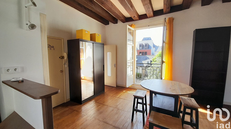 Ma-Cabane - Location Appartement Tours, 43 m²