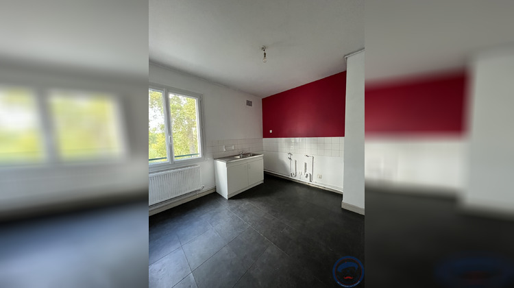 Ma-Cabane - Location Appartement Tours, 116 m²