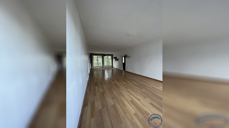 Ma-Cabane - Location Appartement Tours, 116 m²