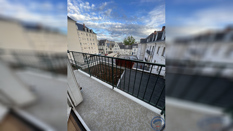 Ma-Cabane - Location Appartement Tours, 116 m²