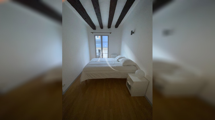 Ma-Cabane - Location Appartement TOURS, 41 m²