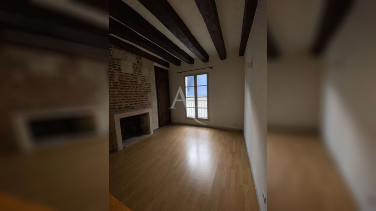 Ma-Cabane - Location Appartement TOURS, 41 m²