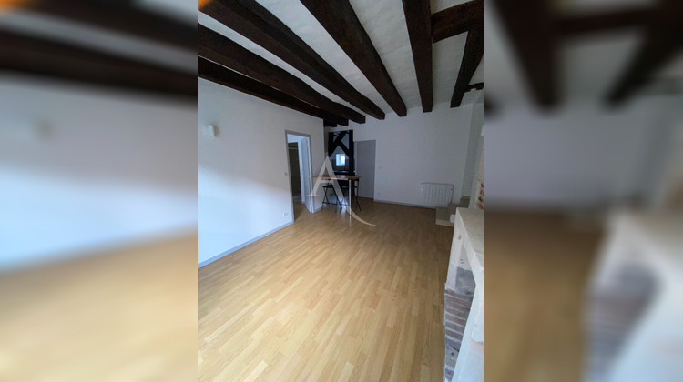 Ma-Cabane - Location Appartement TOURS, 41 m²