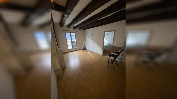 Ma-Cabane - Location Appartement TOURS, 41 m²