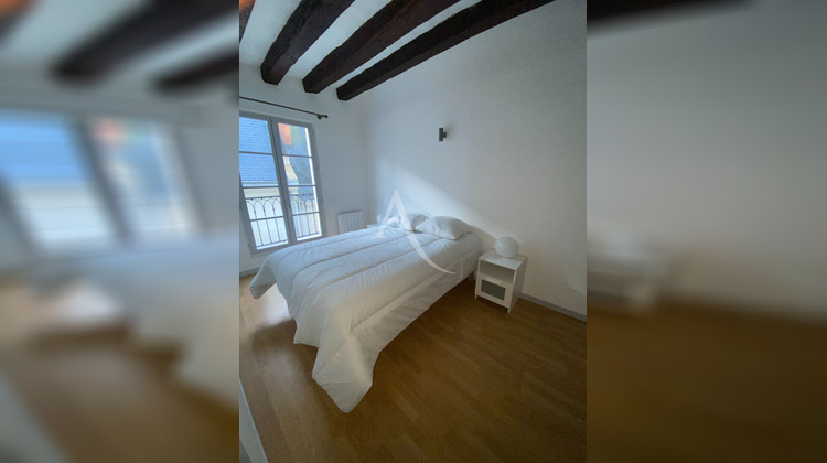 Ma-Cabane - Location Appartement TOURS, 41 m²