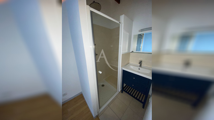 Ma-Cabane - Location Appartement TOURS, 41 m²