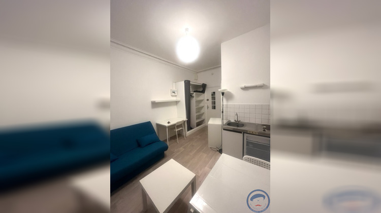 Ma-Cabane - Location Appartement Tours, 16 m²