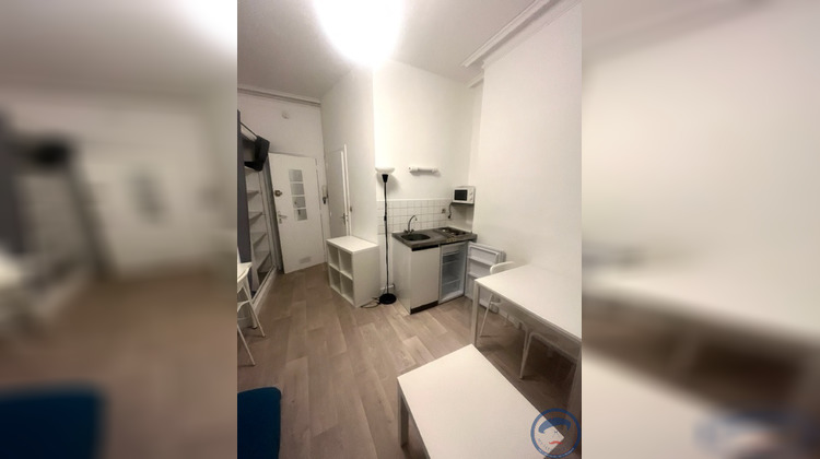 Ma-Cabane - Location Appartement Tours, 16 m²