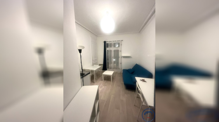 Ma-Cabane - Location Appartement Tours, 16 m²