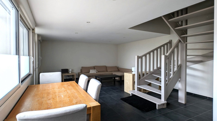 Ma-Cabane - Location Appartement Tours, 62 m²